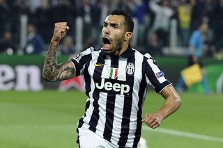 Pourquoi Carlos Tevez était sous-coté