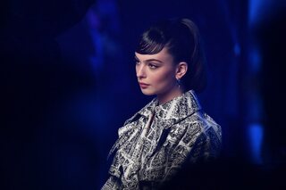 Deva Cassel, "la fille de" qui monte au cinéma