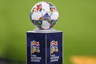 Nations League