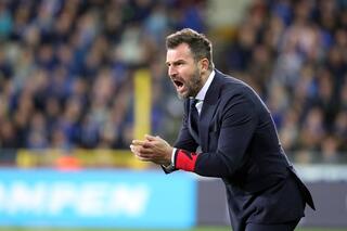 Pourquoi Ivan Leko peut redresser le Standard de Liège