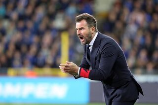 Ivan Leko Standard Luik