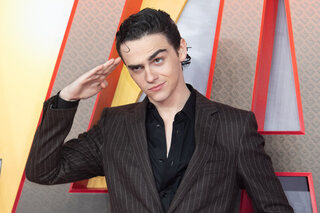 Jack Grazer wordt 20 jaar