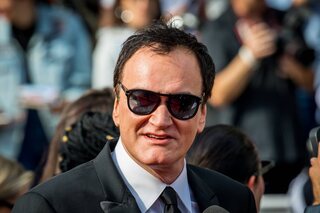 «The Movie Critic», le dernier film de Quentin Tarantino?