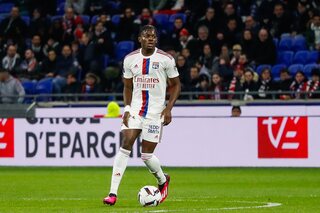 Pourquoi le RB Leipzig a jeté son dévolu sur Castello Lukeba