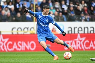Waarom KRC Genk veel over heeft om Bilal El Khannouss te houden