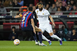 Real Barça