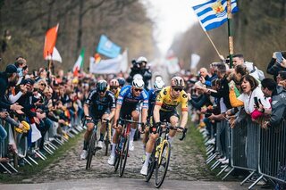 Wout van Aert