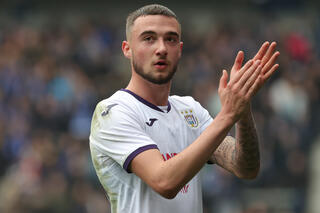 Debast vers le PSV ?