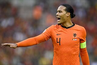 Les Pays-Bas en demi-finale de Ligue des Nations