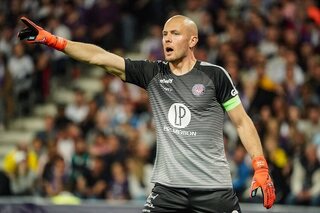 Met Maxime Dupé kiest Anderlecht voor ervaring