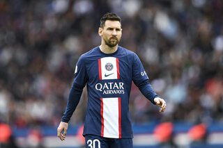 Dans quel club Lionel Messi célèbrera-t-il son Ballon d'or la saison prochaine ?