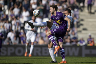 Jan Van den Bergh Beerschot