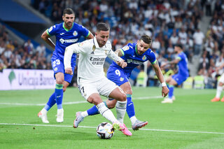 Welke toekomst wacht Eden Hazard na zijn vertrek bij Real Madrid?
