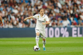 Modric