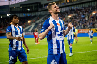 Kan de nieuwe eigenaar van AA Gent de club naar een hoger niveau tillen?