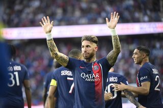 Sergio Ramos vers la MLS, Siebe Van der Heyden pisté par Majorque