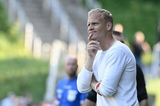 Pourquoi Karel Geraerts va devoir prouver plus que les autres en Allemagne