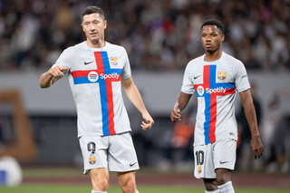 Le FC Barcelone pourrait vendre Ansu Fati à Arsenal