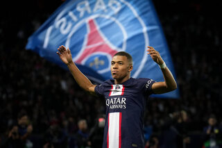Mbappé