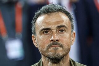 Luis Enrique
