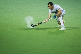 Belgische sporthelden: John-John Donhem maakt alles mee bij de Red Lions