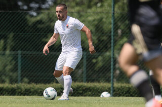 De eigenaardige carrière van Kylian Hazard krijgt een dramatische nieuwe wending