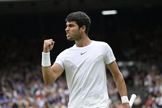 Zal de langverwachte finale tussen Carlos Alcaraz en Novak Djokovic plaatsvinden op Wimbledon?