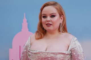 Après Barbie, Nicola Coughlan va se révéler un peu plus dans la saison 3 de Bridgerton `