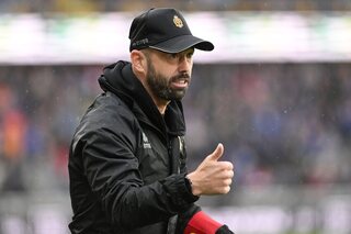 Comment Steven Defour façonne peu à peu Malines à son image