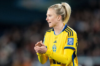 Zweden en VS belooft een publiekstrekker te worden in de achtste finales van het WK vrouwenvoetbal