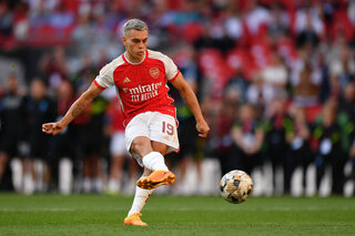 Arsenal wil tegen PSV een geslaagde comeback maken in de Champions League