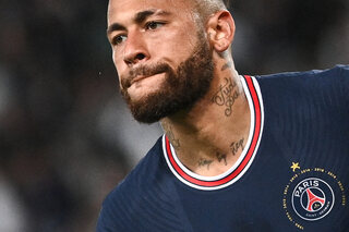 Neymar PSG