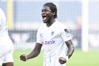 Heeft KRC Genk met Christopher Bonsu-Baah een nieuwe parel in de rangen?