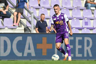 Beerschot hoopt met ex-Bruggeling te stunten tegen Club Brugge in de Croky Cup