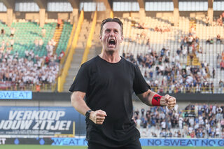 Ronny Deila veut attirer Alzate à Bruges