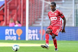 Nathan Ngoy aurait-il mérité d'être appelé chez les espoirs ?