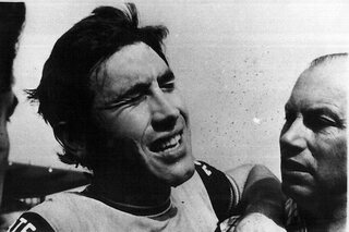 Quand Eddy Merckx domptait la souffrance pour établir un nouveau record de l’heure