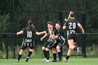 Le Sporting Charleroi peut-il décrocher son premier succès contre le KAA Gent Ladies ?