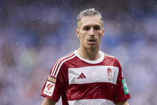 Bryan Zaragoza, la sensation espagnole du début de saison