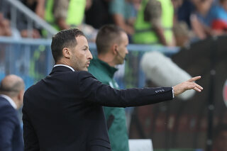 Voert Tedesco deze experimenten door tegen Servië?