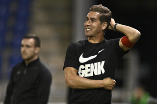 Jelle Coen van Jong Genk