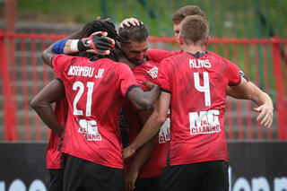 Jupiler Pro League - Le derby bruxellois RWDM-Union à l'affiche des matches d'alignement de la 5e journée