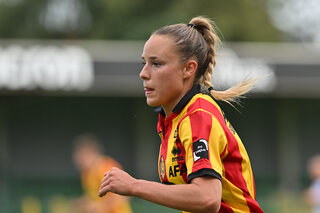 KV Malines Dames Lotto Super League