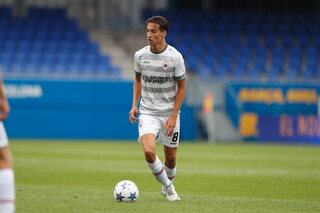 Antwerp Youth League