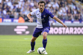 Anderlecht doit-il revoir ses ambitions avec la blessure de Thomas Delaney ?