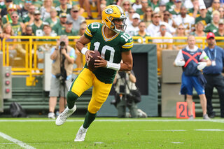 Green Bay Packers en NFL