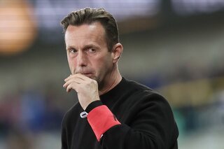 Ronny Deila kan een warm weerzien verwachten bij Standard