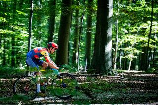 Qui sera sacré champion du monde de gravel à Louvain ?