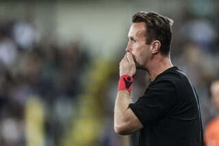 Le Standard préparer un accueille bouillant au Bruges de Ronny Deila