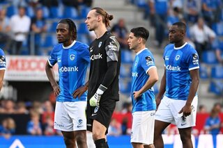 KRC Genk Jupiler Pro League